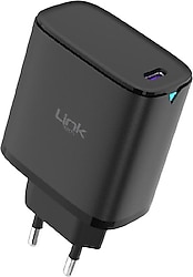 LinkTech C315 45 W Type-C Hızlı Şarj Adaptörü