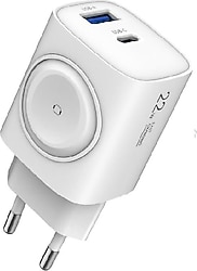 LinkTech C320 22 W Hızlı Şarj Adaptörü