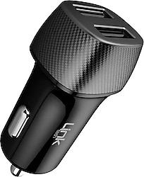 LinkTech C490 12 W Araç Şarj Aleti