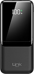 LinkTech EF94 9000 mAh Hızlı Şarj Powerbank