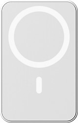 LinkTech EP50 Strong 5000 mAh Kablosuz Hızlı MagSafe Şarj Powerbank