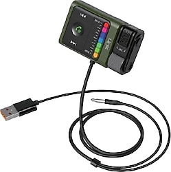 LinkTech G13 Bluetooth Araç Kiti