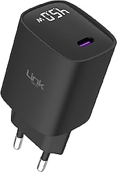 LinkTech G851 Premium 45 W Type-C Hızlı Şarj Adaptörü