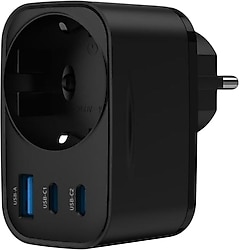 LinkTech G854 30 W Hızlı Şarj Adaptörü
