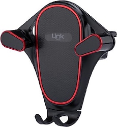 LinkTech H709 Araç İçi Telefon Tutucu