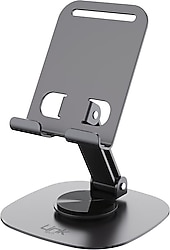LinkTech H714 Masaüstü Telefon Tutucu