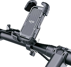 LinkTech H719 Motosiklet Telefon Tutucu