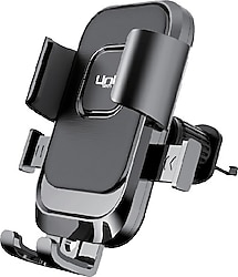 LinkTech H734E Araç Telefon Tutucu