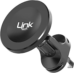 LinkTech H760 Premium Mıknatıslı Araç Telefon Tutucu