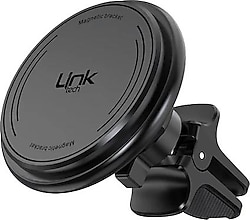 LinkTech H761 Premium Mıknatıslı Araç Telefon Tutucu