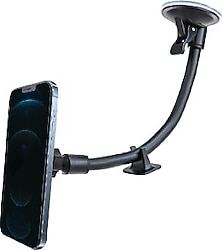 LinkTech H778 Vantuzlu Mıknatıslı Araç Telefon Tutucu