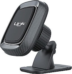 LinkTech H780 Manyetik Araç Telefon Tutucu
