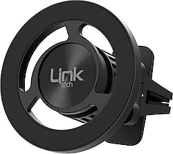 LinkTech H872 Premium MagSafe Mıknatıslı Araç Telefon Tutucu