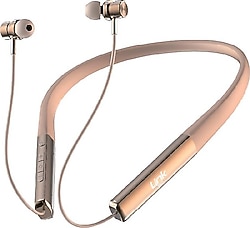LinkTech H986 Turuncu Kulak İçi Bluetooth Kulaklık