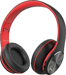 LinkTech HP4 Premium Kulak Üstü Bluetooth Kulaklık