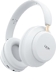 LinkTech HP7 ANC Kulak Üstü Bluetooth Kulaklık