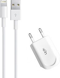 LinkTech I665 6 W Lightning Kablolu Şarj Aleti