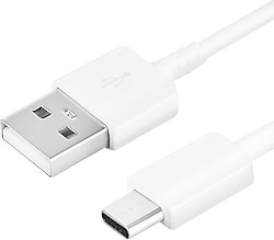 LinkTech K450 Strong 1 m USB to Type-C Hızlı Şarj Kablosu
