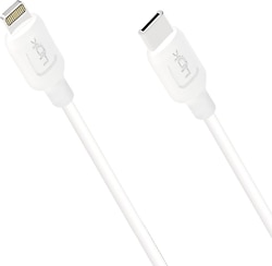 LinkTech K452 Strong 1 m Type-C to Lightning Şarj Kablosu