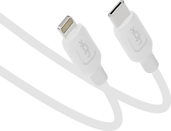 LinkTech K453 Strong 1 m Type-c to Lightning Hızlı Şarj Kablosu