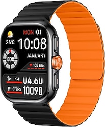 LinkTech LT Watch S105 Premium Akıllı Saat