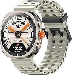 LinkTech LT Watch S106 Premium Beyaz Akıllı Saat