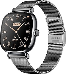 LinkTech LT Watch S108 Premium Akıllı Saat