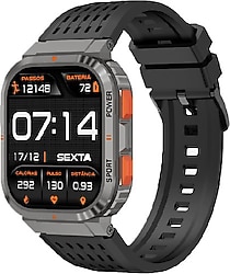 LinkTech LT Watch SV96 Premium Akıllı Saat