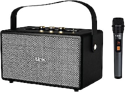 LinkTech M402 Bluetooth Hoparlör