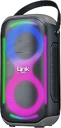 LinkTech M404 RGB Bluetooth Hoparlör