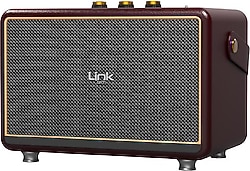 LinkTech M407 Bluetooth Hoparlör