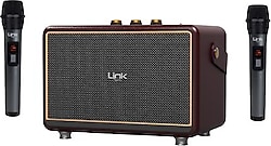 LinkTech M408 Bluetooth Hoparlör