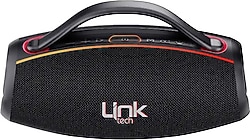 LinkTech M419 Premium Bluetooth Hoparlör