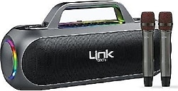 LinkTech M420 Premium Ekstra Bas Bluetooth Müzik Seti