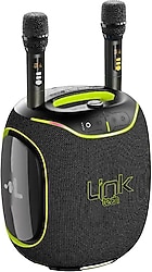 LinkTech M424 Premium Bluetooth Hoparlör
