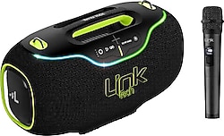 LinkTech M425 Premium Bluetooth Hoparlör