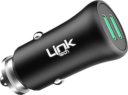 LinkTech M580 Araç Şarj Aleti