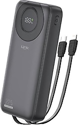 LinkTech P222 20000 mAh Powerbank