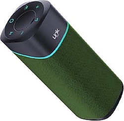 LinkTech R125 Premium Yeşil Bluetooth Hoparlör