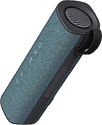 LinkTech R127 Premium RGB Mavi Bluetooth Hoparlör