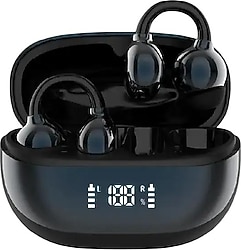 LinkTech S155 TWS Open Ear Bluetooth Kulaklık