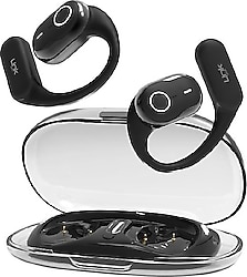 LinkTech S35 TWS Siyah Kemik İletimli Kulak İçi Bluetooth Kulaklık