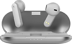 LinkTech SE41 TWS Gri Kulak İçi Bluetooth Kulaklık