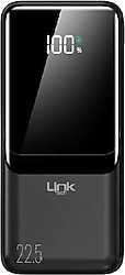 LinkTech Strong EF95 18000 mAh Hızlı Şarj Powerbank