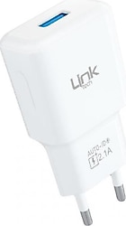 LinkTech T444E Strong Eco 10.5 W Hızlı Şarj Adaptörü