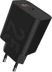 LinkTech T460E Eco 25 W Hızlı Şarj Adaptörü