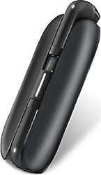 LinkTech TW18 TWS Kulak İçi Bluetooth Kulaklık Siyah