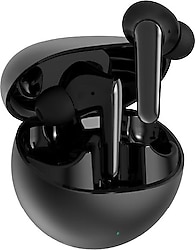 LinkTech TW20 TWS Siyah Kulak İçi Bluetooth Kulaklık