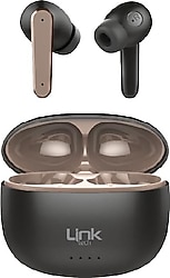 LinkTech TW37 ANC TWS Kulak İçi Bluetooth Kulaklık