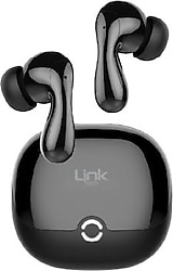 LinkTech TW39 Minimal TWS Kulak İçi Bluetooth Kulaklık
